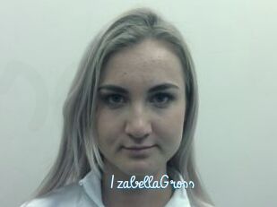 IzabellaGross
