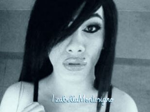 IzabellaMontesigno