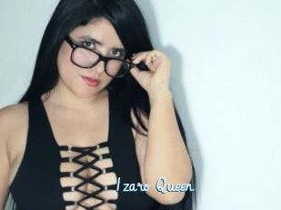 Izaro_Queen