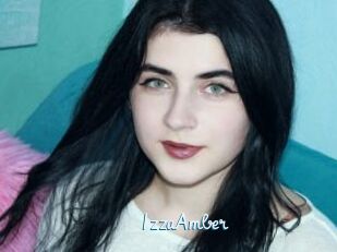 IzzaAmber