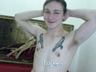 IzzyRoss