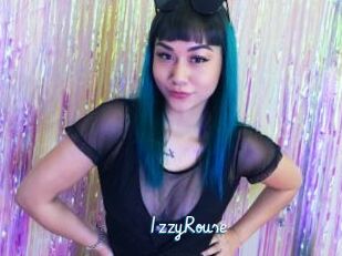 IzzyRouse