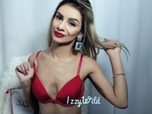 IzzyWild