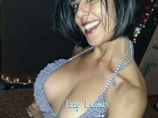 Izzy_Licious
