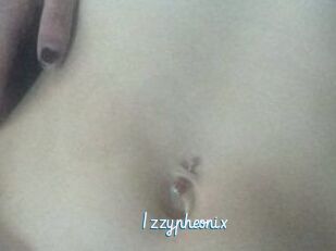 Izzypheonix