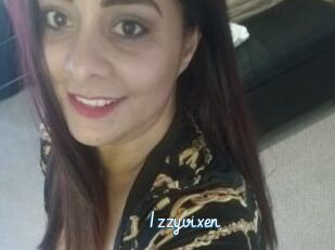 Izzyvixen