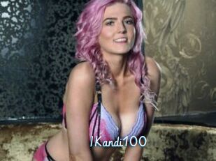 IKandi100