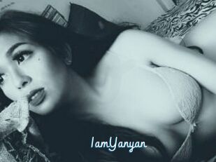 IamYanyan