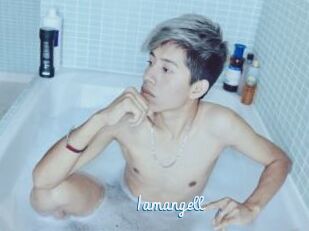 Iamangell