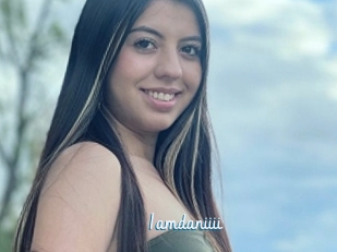 Iamdaniiii