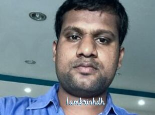 Iamkrishdh