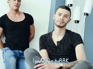 IanANDmikeBBK