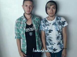Ianandseba