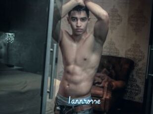 Iannrosse