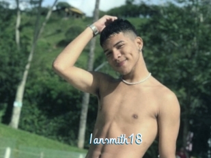 Iansmith18