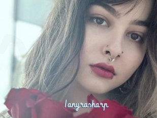 Ianyrasharp
