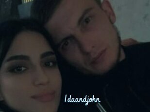 Idaandjohn