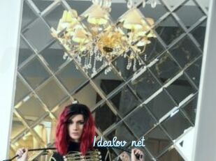 Idealov_net