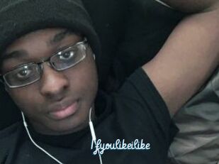 Ifyoulikeilike
