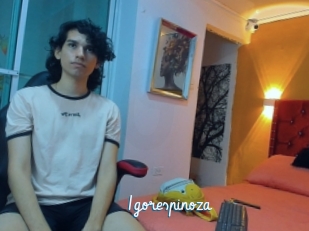 igorespinoza Sexe Cool