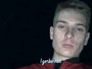 Igorkoshel