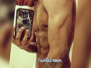 Iiwilddream