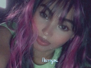 Ikissyou