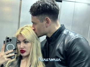 Ilanaroman