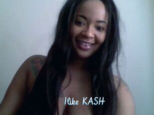 Ilike_KASH