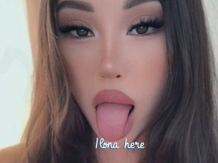 ilona_here Sexe Cool