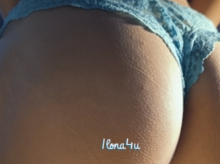 ilona4u Sexe Cool