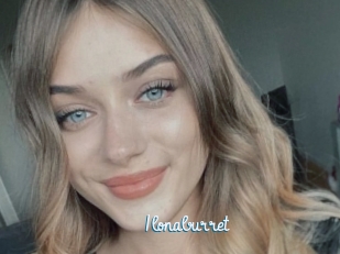Ilonaburret
