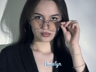 Ilonalyn