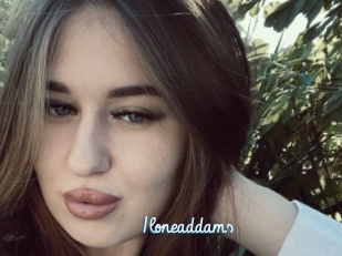 Iloneaddams