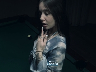 Ilonia