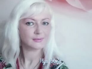 Ilya_blond