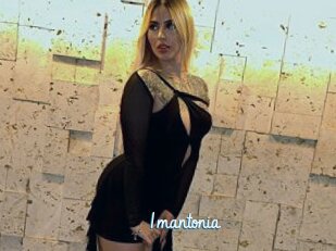 Imantonia