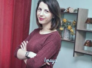 Imaya