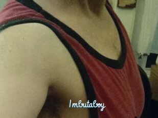 Imbutaboy