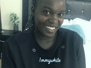 Immywhite