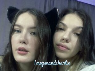 Imogenandcharlie