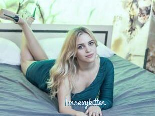 Imsexykitten
