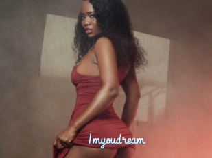 Imyoudream