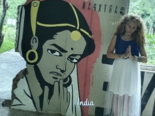 India