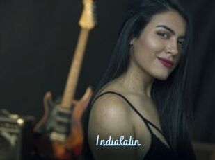 Indialatin