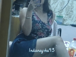 Indianaysha93