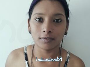 Indiandove69