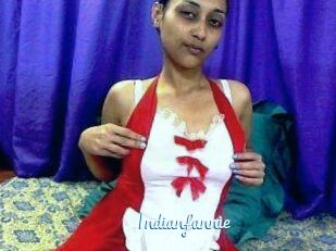 Indianfannie