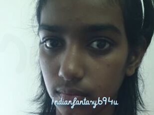 Indianfantasy694u