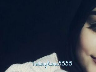 Indianflame5353